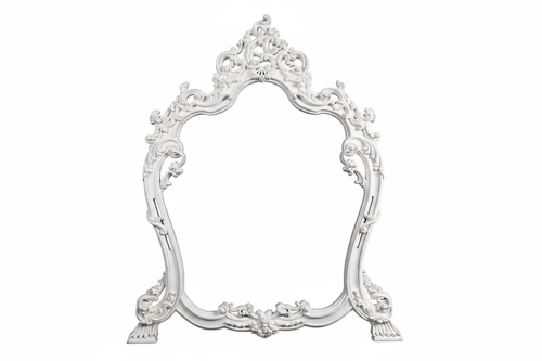 قاب آینه پلی یورتان کد 20322