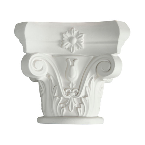 سرستون گرد پلی یورتان کد 800215