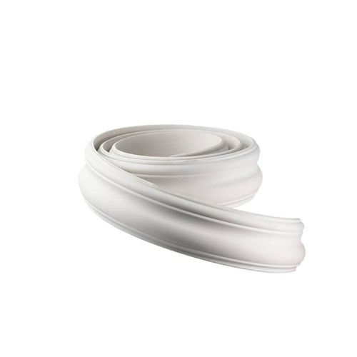 ابزار قاب بندی و دکوراتیو انعطاف پذیر پی وی سی کد 23