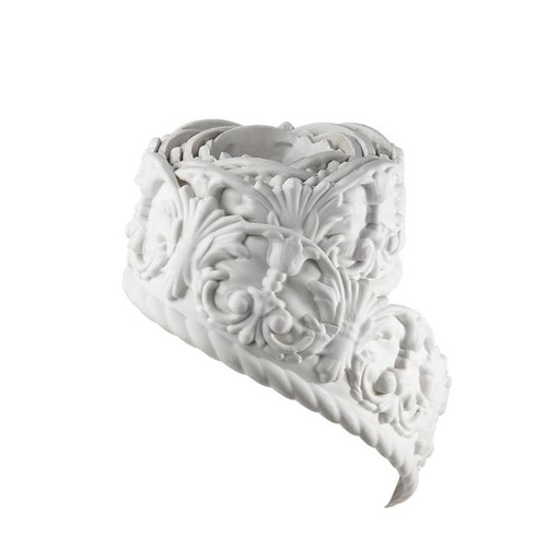 ابزار قاب بندی و دکوراتیو انعطاف پذیر پی وی سی کد 20