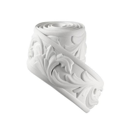 ابزار قاب بندی و دکوراتیو انعطاف پذیر پی وی سی کد 17