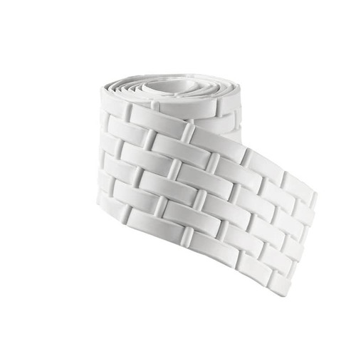 ابزار قاب بندی و دکوراتیو انعطاف پذیر پی وی سی کد 26