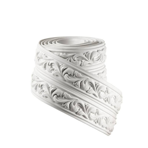 ابزار قاب بندی و دکوراتیو انعطاف پذیر پی وی سی کد 28