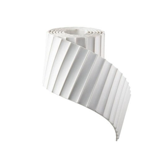 ابزار قاب بندی و دکوراتیو انعطاف پذیر پی وی سی کد 18