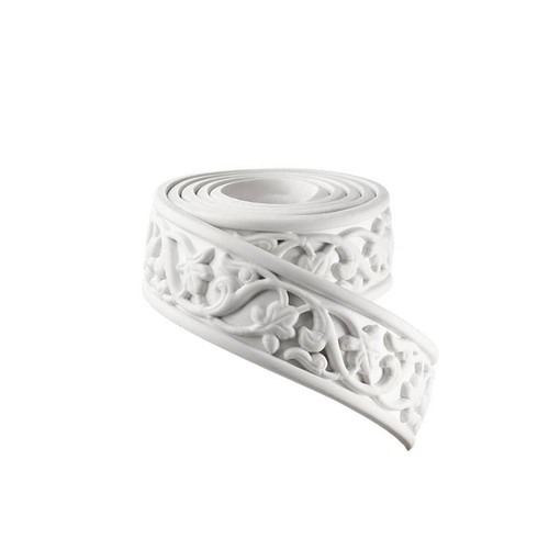 ابزار قاب بندی و دکوراتیو انعطاف پذیر پی وی سی کد 16