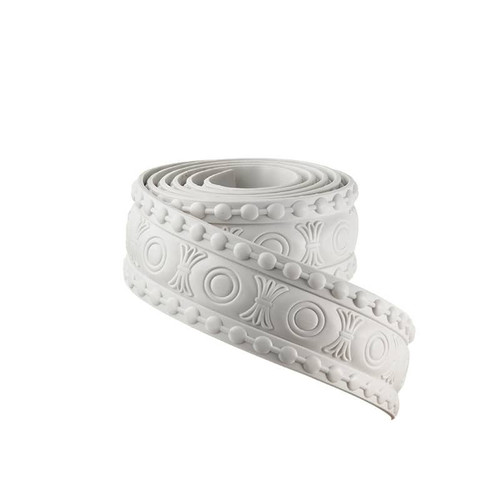 ابزار قاب بندی و دکوراتیو انعطاف پذیر پی وی سی کد 32