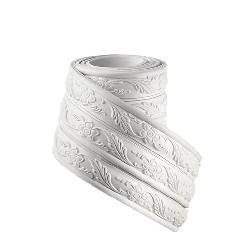 ابزار قاب بندی و دکوراتیو انعطاف پذیر پی وی سی کد 29