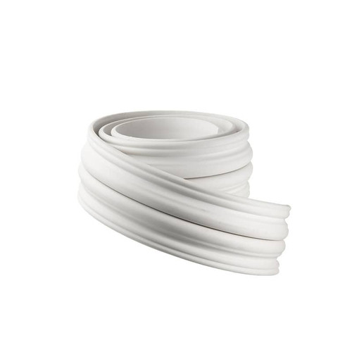 ابزار قاب بندی و دکوراتیو انعطاف پذیر پی وی سی کد 22