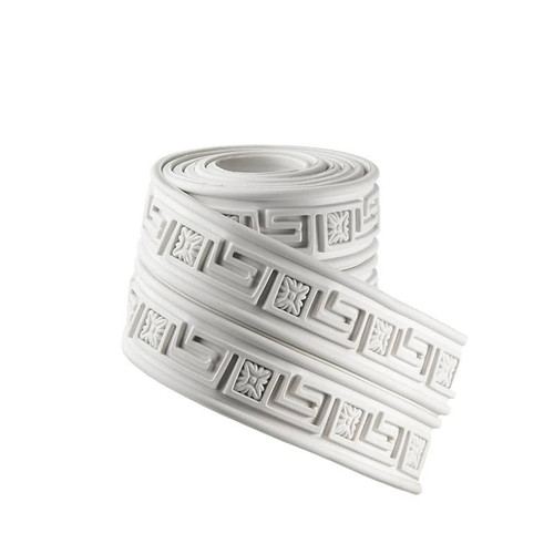 ابزار قاب بندی و دکوراتیو انعطاف پذیر پی وی سی کد 21