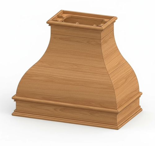 کاور هود ام دی اف مدل B950