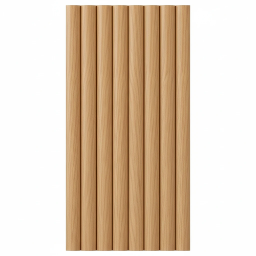 دیوار پوش ام دی اف FL60