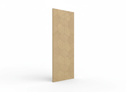 دیوار پوش ام دی اف FL70