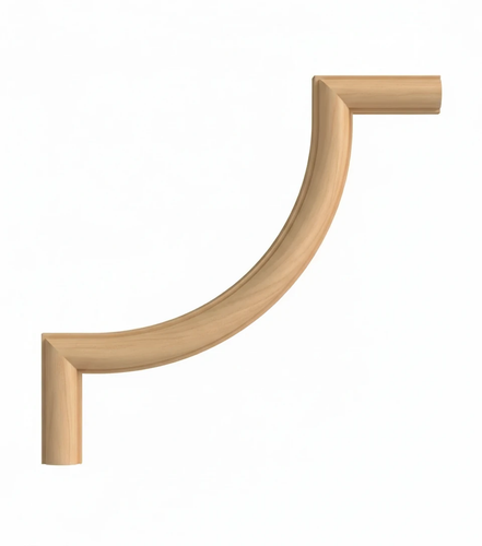 ابزار کنج قاب بندی ام دی اف NK18