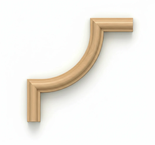 ابزار کنج قاب بندی ام دی اف NK06