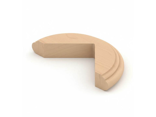 بند ستون ام دی اف PB54-D120-A180