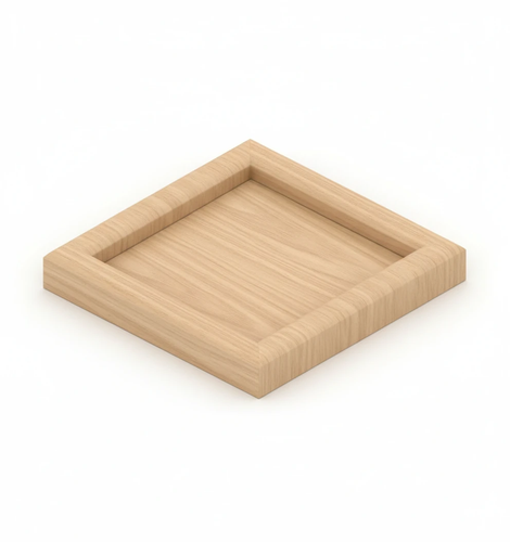 الماس ستون ام دی اف مدل PF14