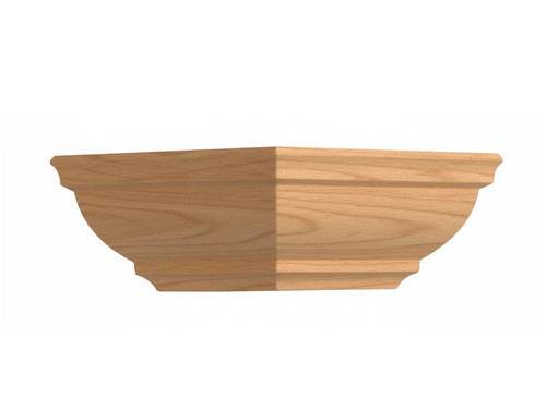 تاج کابینت ام دی اف NK25