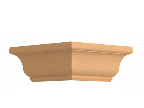 تاج کابینت ام دی اف NK55