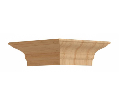 تاج کابینت ام دی اف NK63