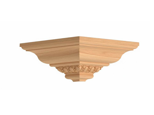 تاج کابینت ام دی اف NK107