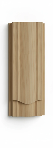 سرستون ام دی اف و پاستون ام دی اف مدل PF01