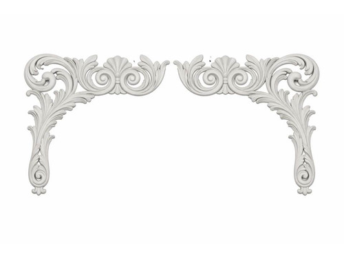 گل منبت پی وی سی کد P4035 (جفت)