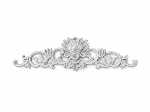 گل منبت پی وی سی کد P4060