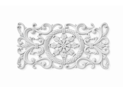 گل منبت پی وی سی کد P4081